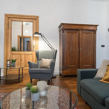 Apartament Bohema Stary Toruń Exterior foto