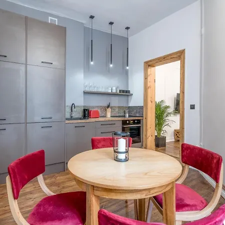 Apartament Bohema Stary Toruń Exterior foto