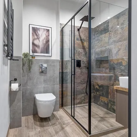 Apartament Bohema Stary Toruń Exterior foto