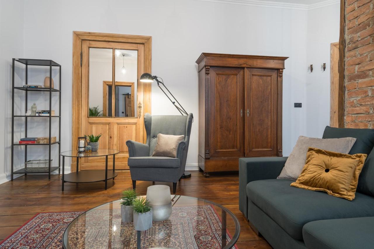 Bohema Apartment