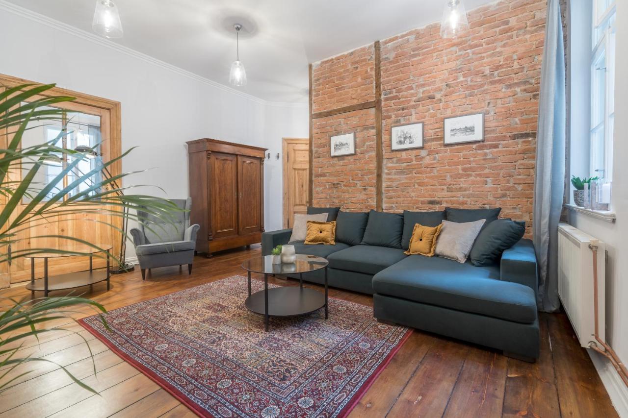 Bohema Apartment