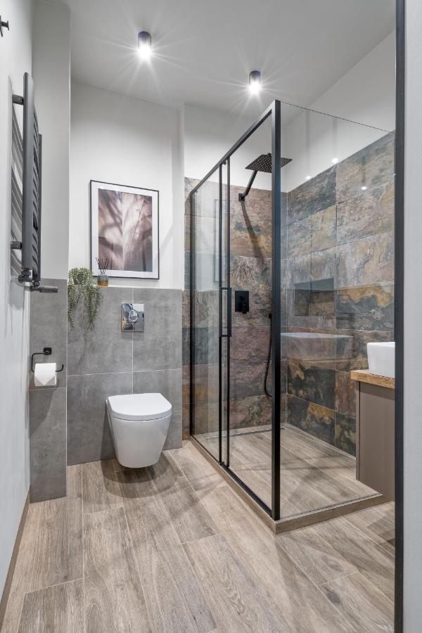 Bohema Apartment Torun