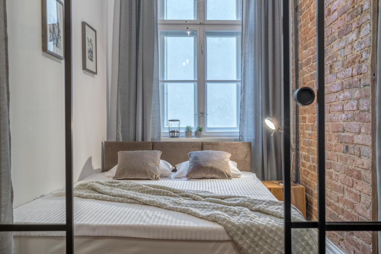 Apartment Bohema *