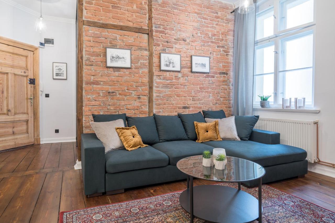 Apartment Bohema