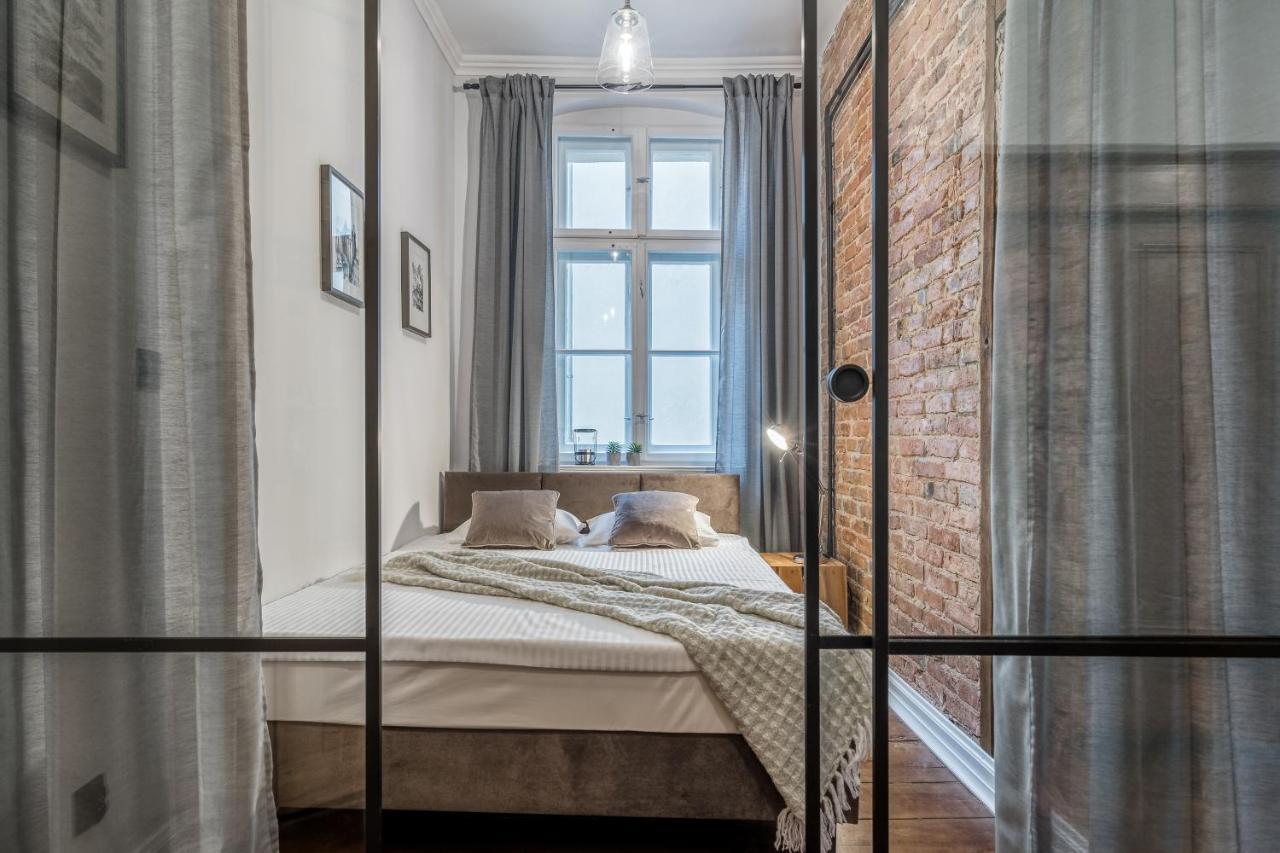 Apartment Bohema